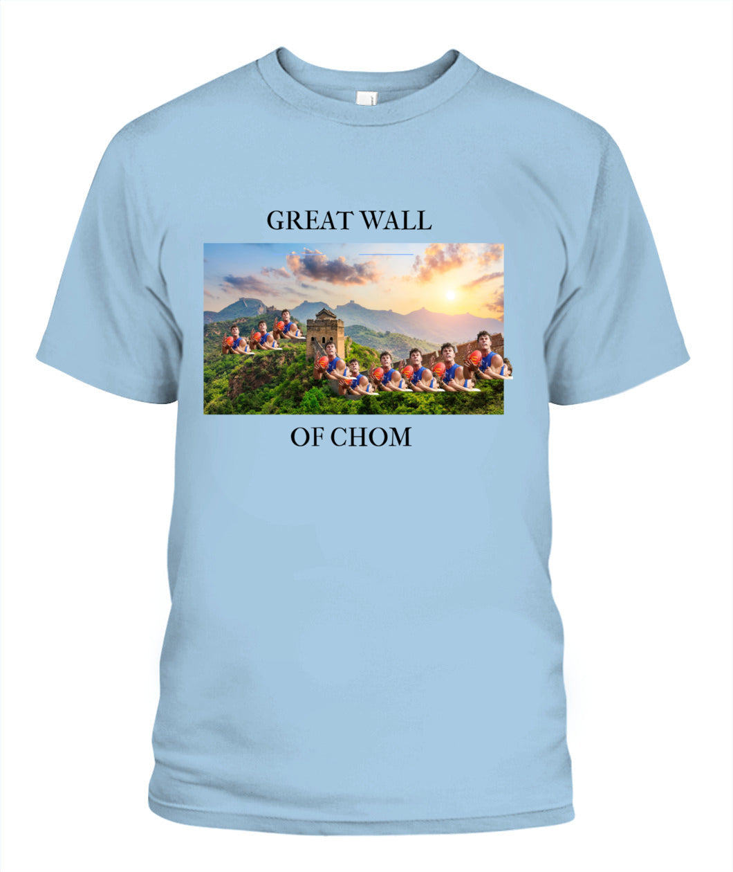 Unisex T-Shirt | Gildan 5000