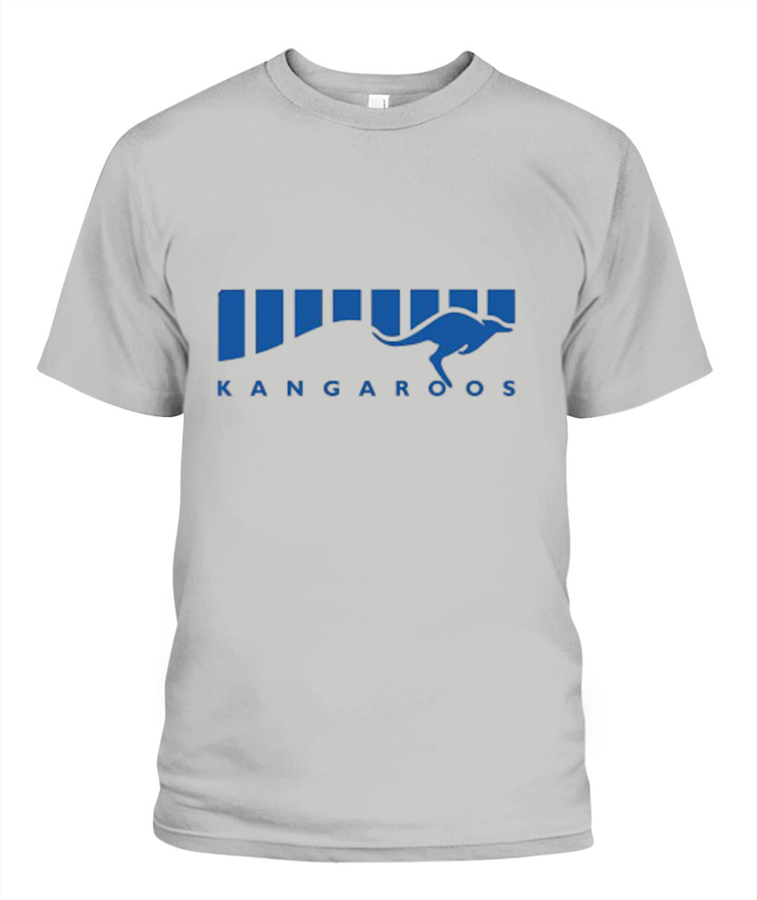 Retro NM Logo T-Shirt