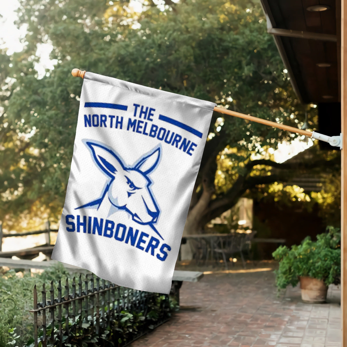 TNMS House Flag