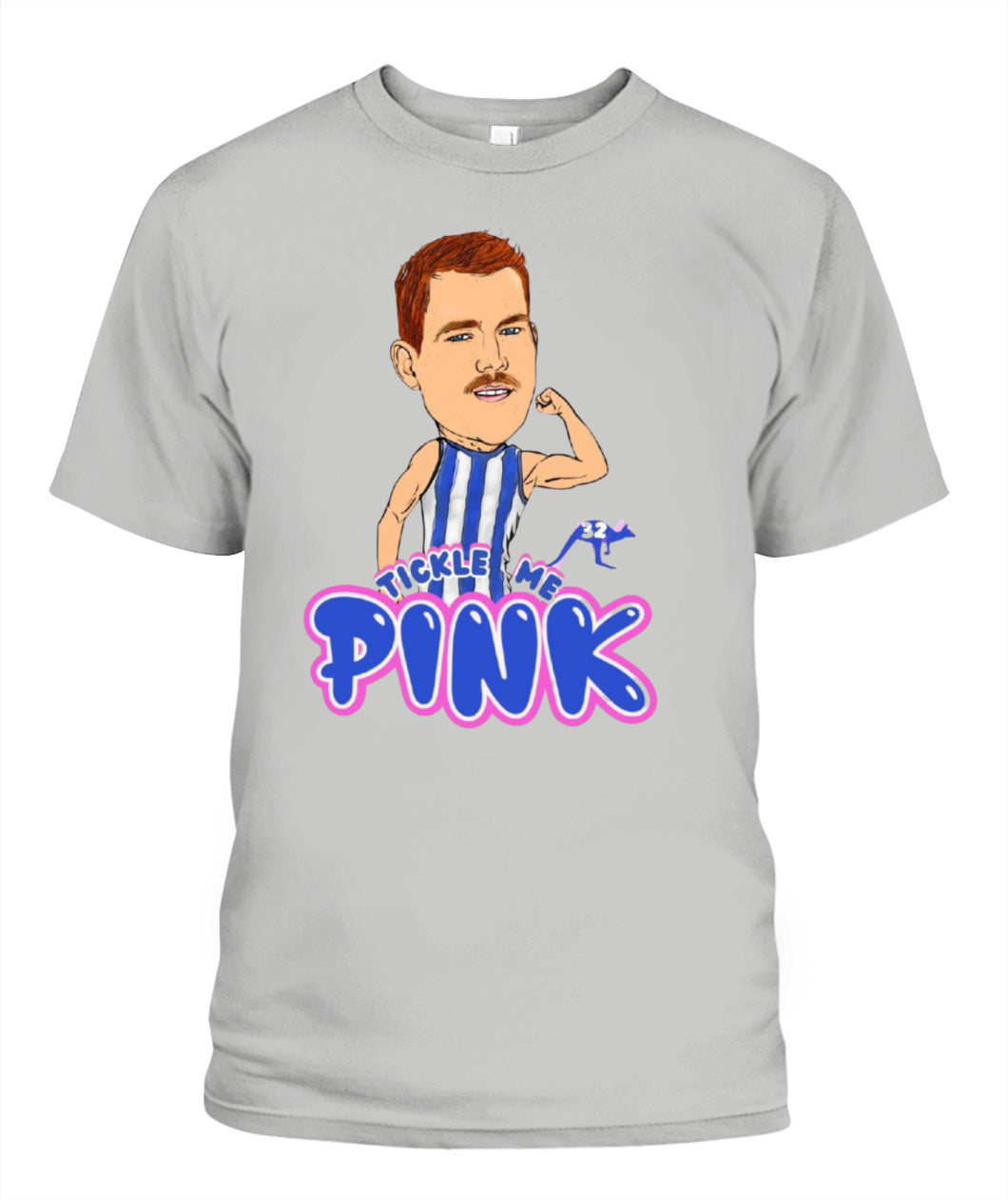 Unisex T-Shirt | Gildan 5000