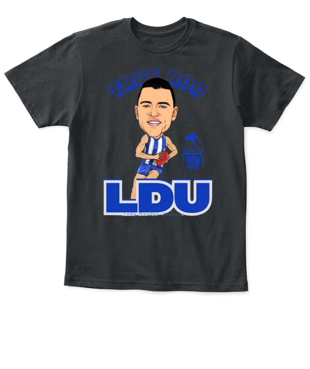 Tru Roo LDU Kid'S T-Shirt