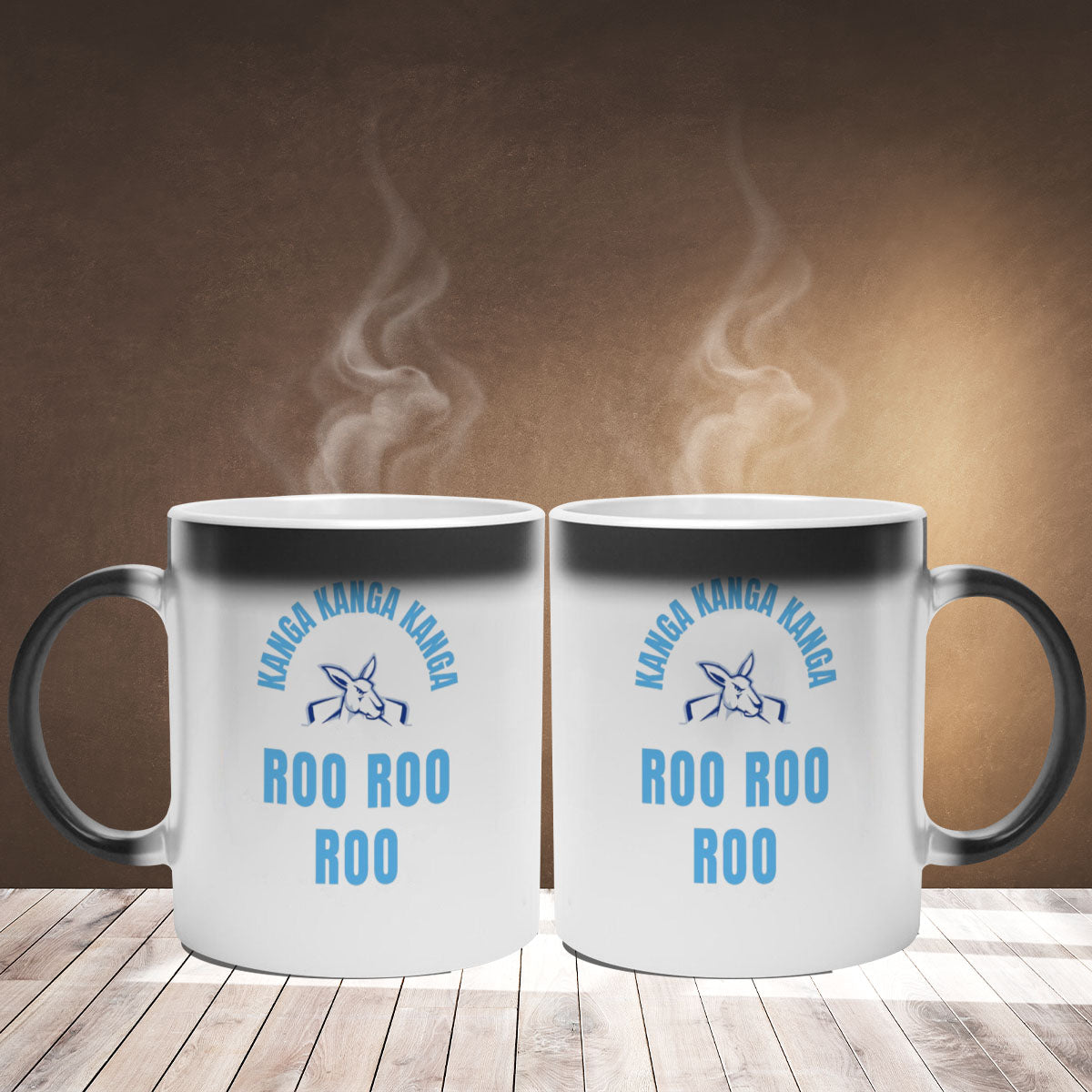 Magic Mug 11Oz
