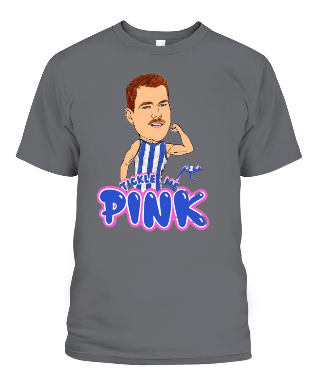 Unisex T-Shirt | Gildan 5000