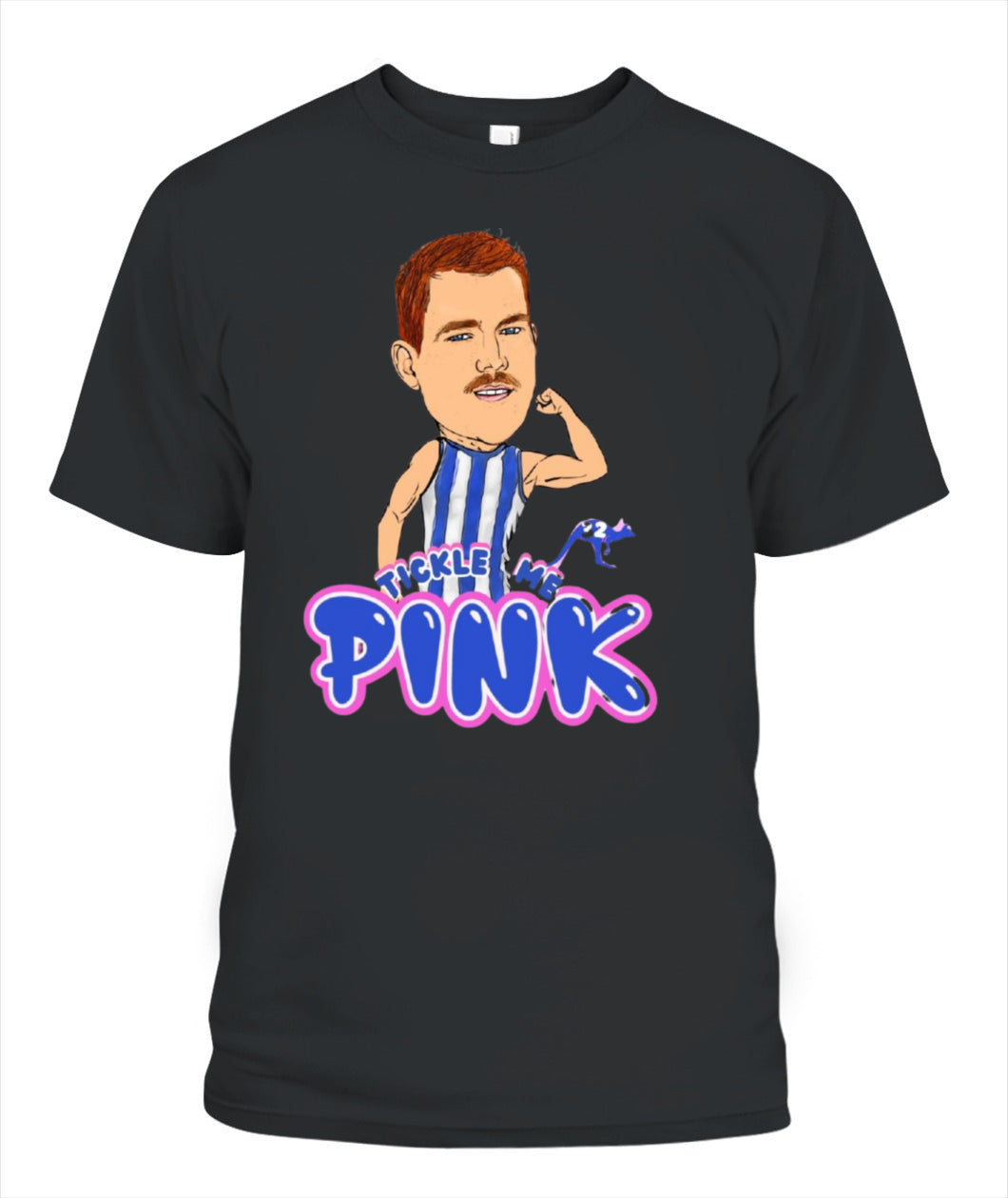 Unisex T-Shirt | Gildan 5000