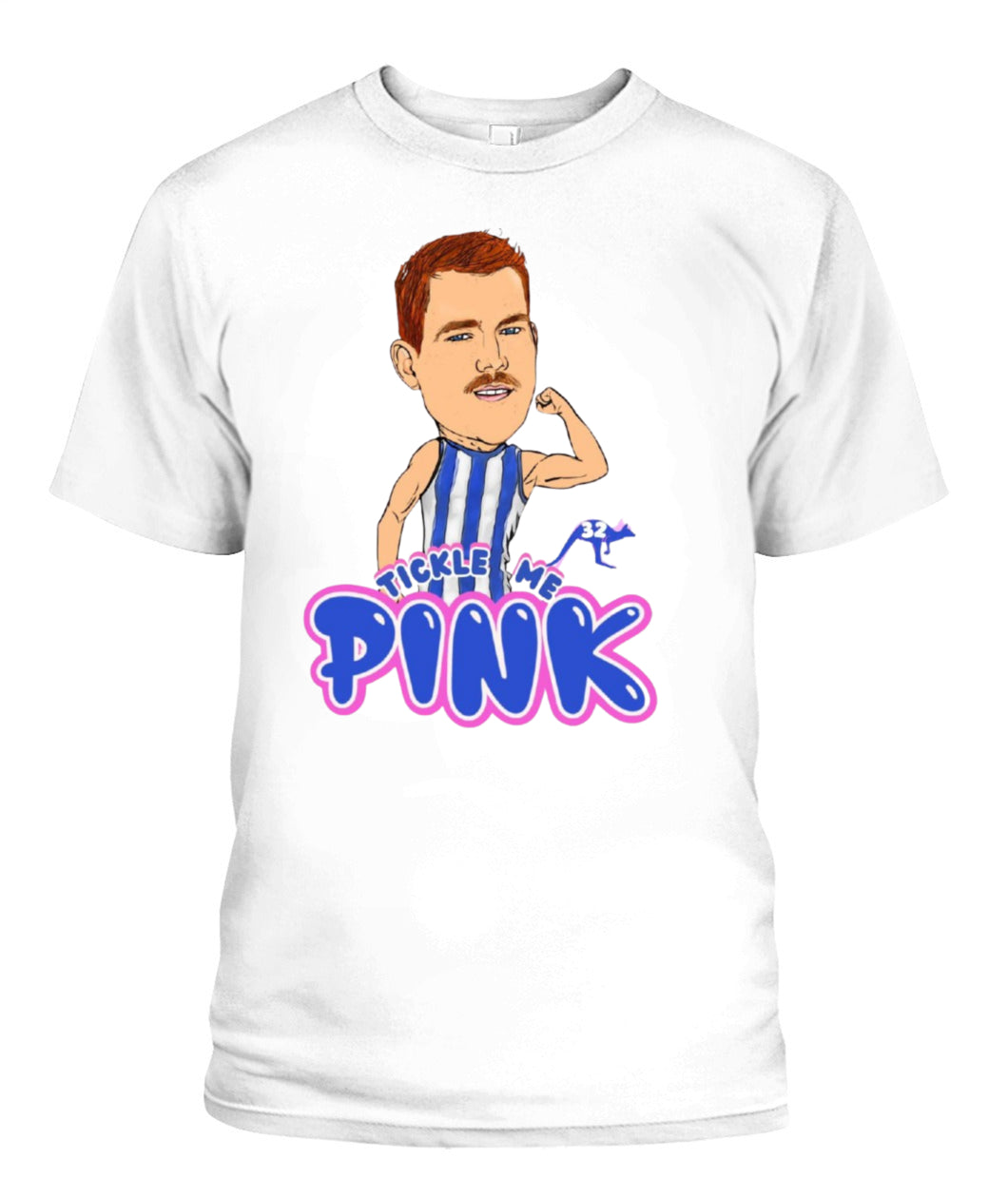 Unisex T-Shirt | Gildan 5000
