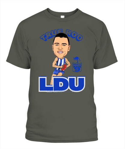 Tru Roo LDU Unisex T-Shirt
