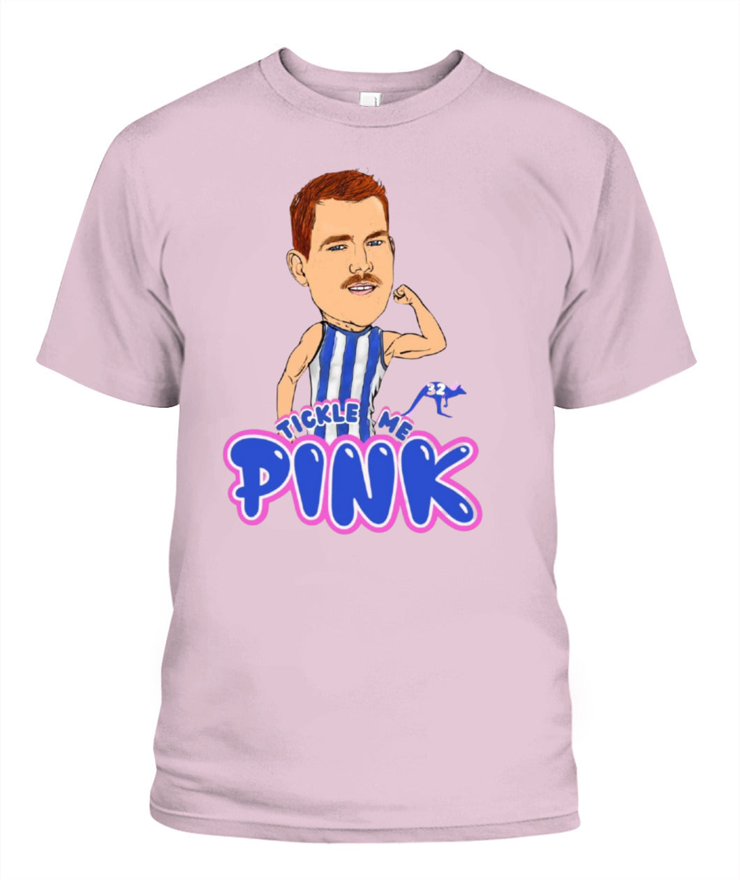 Unisex T-Shirt | Gildan 5000