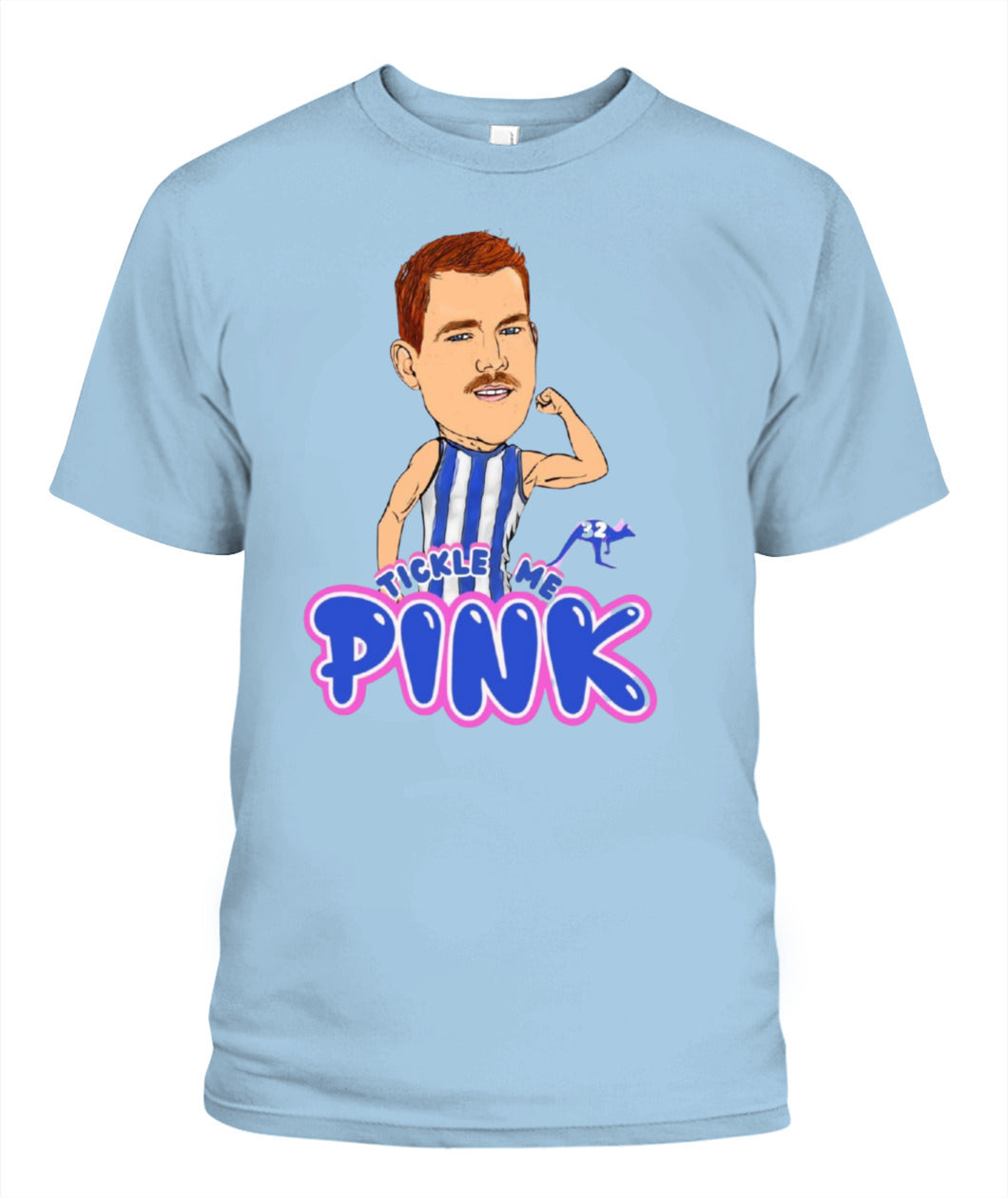 Unisex T-Shirt | Gildan 5000